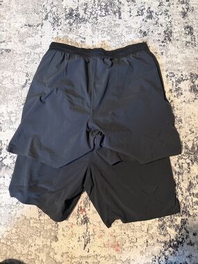 Ten Thousand Session Short, 7 in (2 pair)